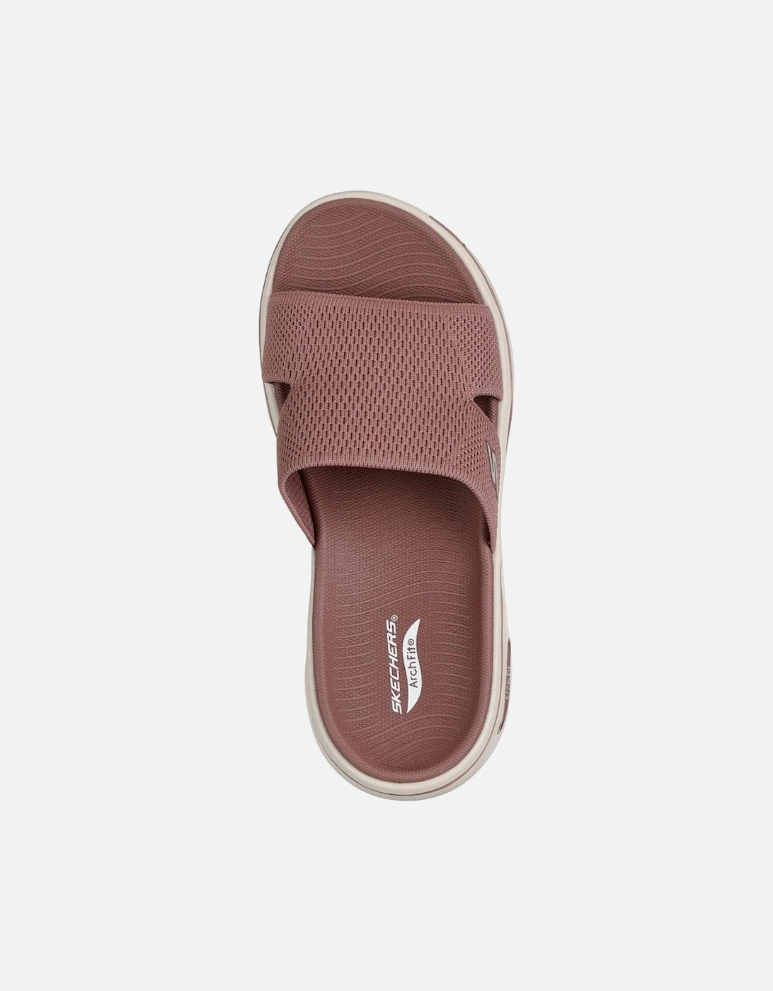 Go Walk Arch Fit 140865 Womens Mules