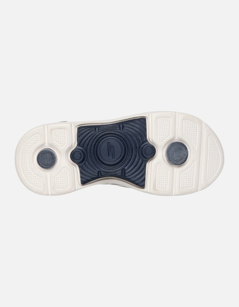 Go Walk Arch Fit 140865 Womens Mules