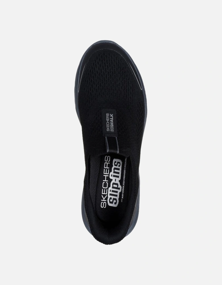 Go Walk 7 Easy On Evolution Mens Trainers