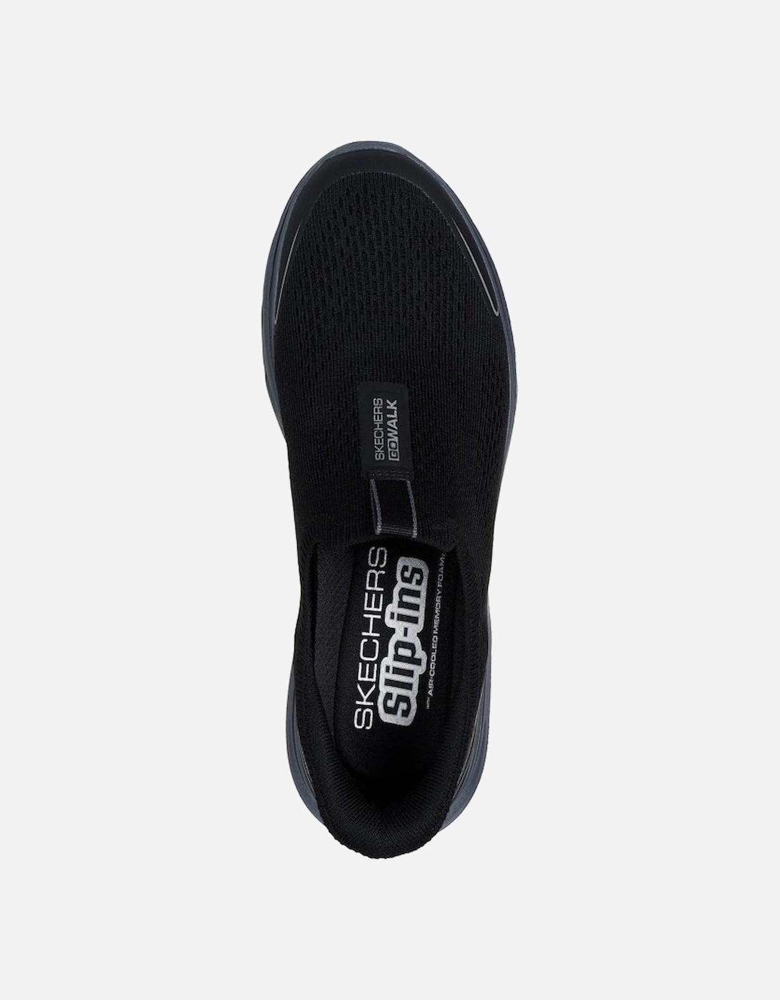 Go Walk 7 Easy On Evolution Mens Trainers