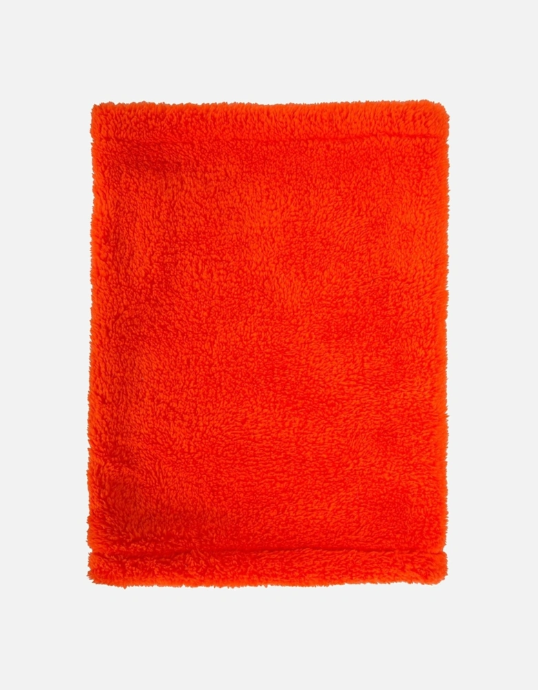Childrens/Kids Sherpa Fleece Neck Gaiter