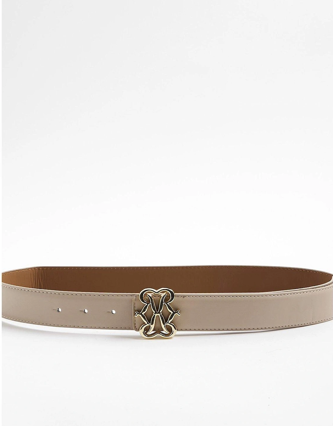 Ri Swirl Buckle Belt, 2 of 1