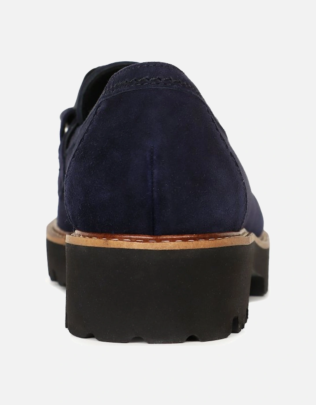 Squeeze Womens Loafers