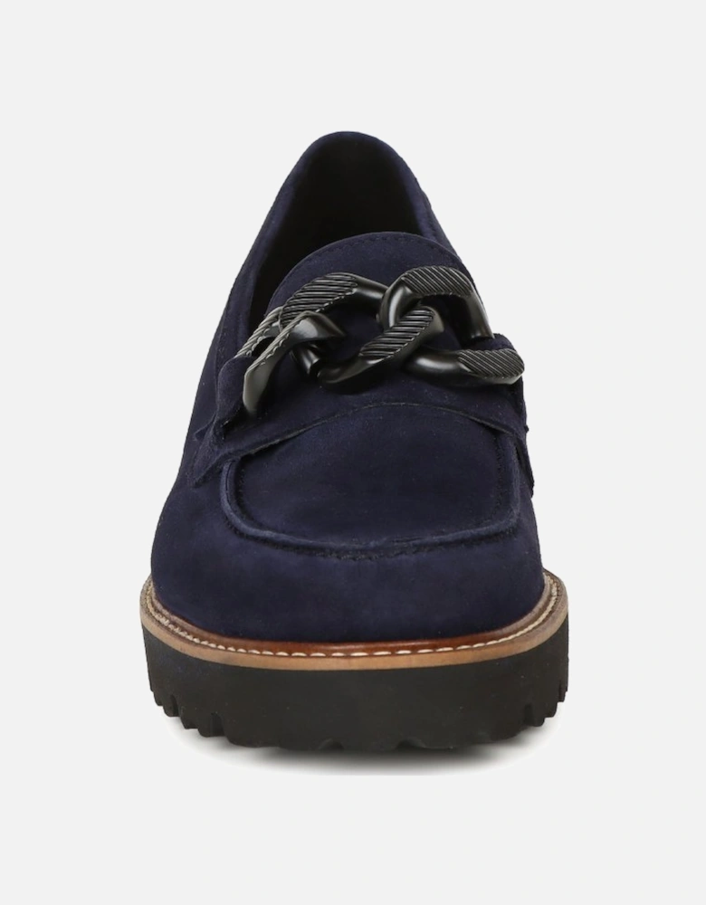 Squeeze Womens Loafers