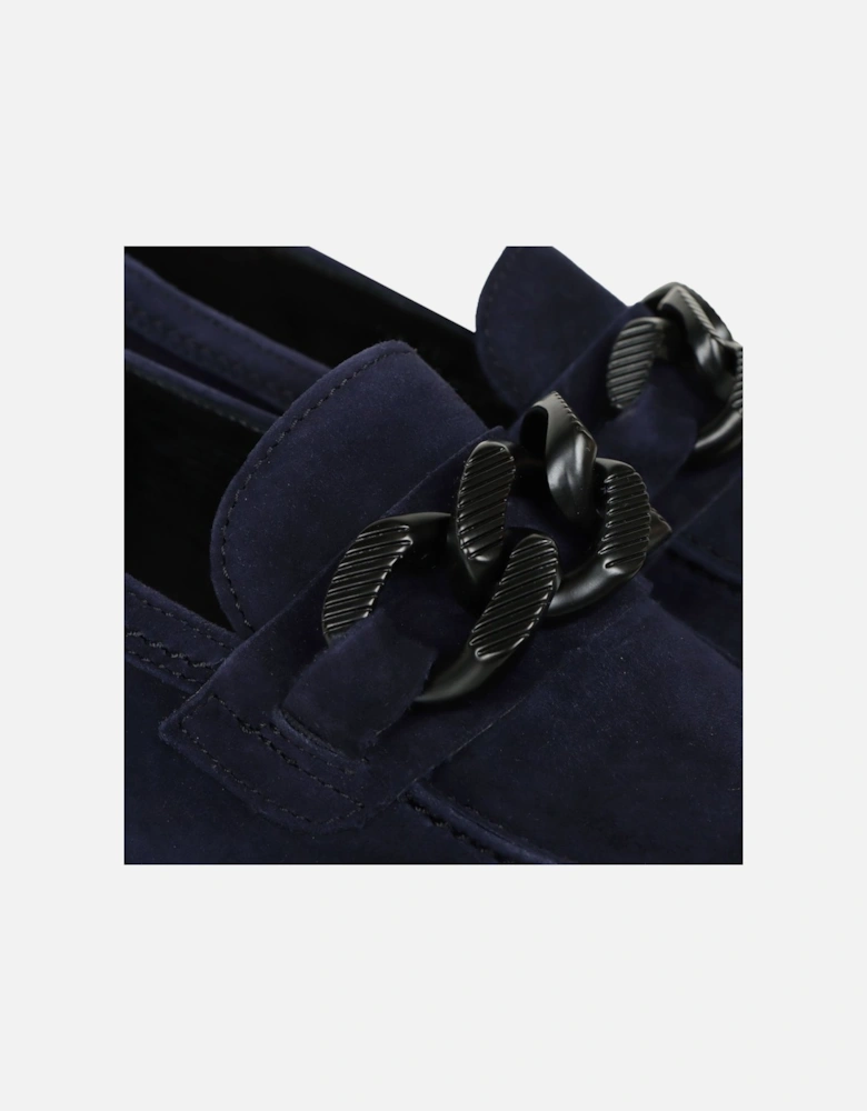 Squeeze Womens Loafers