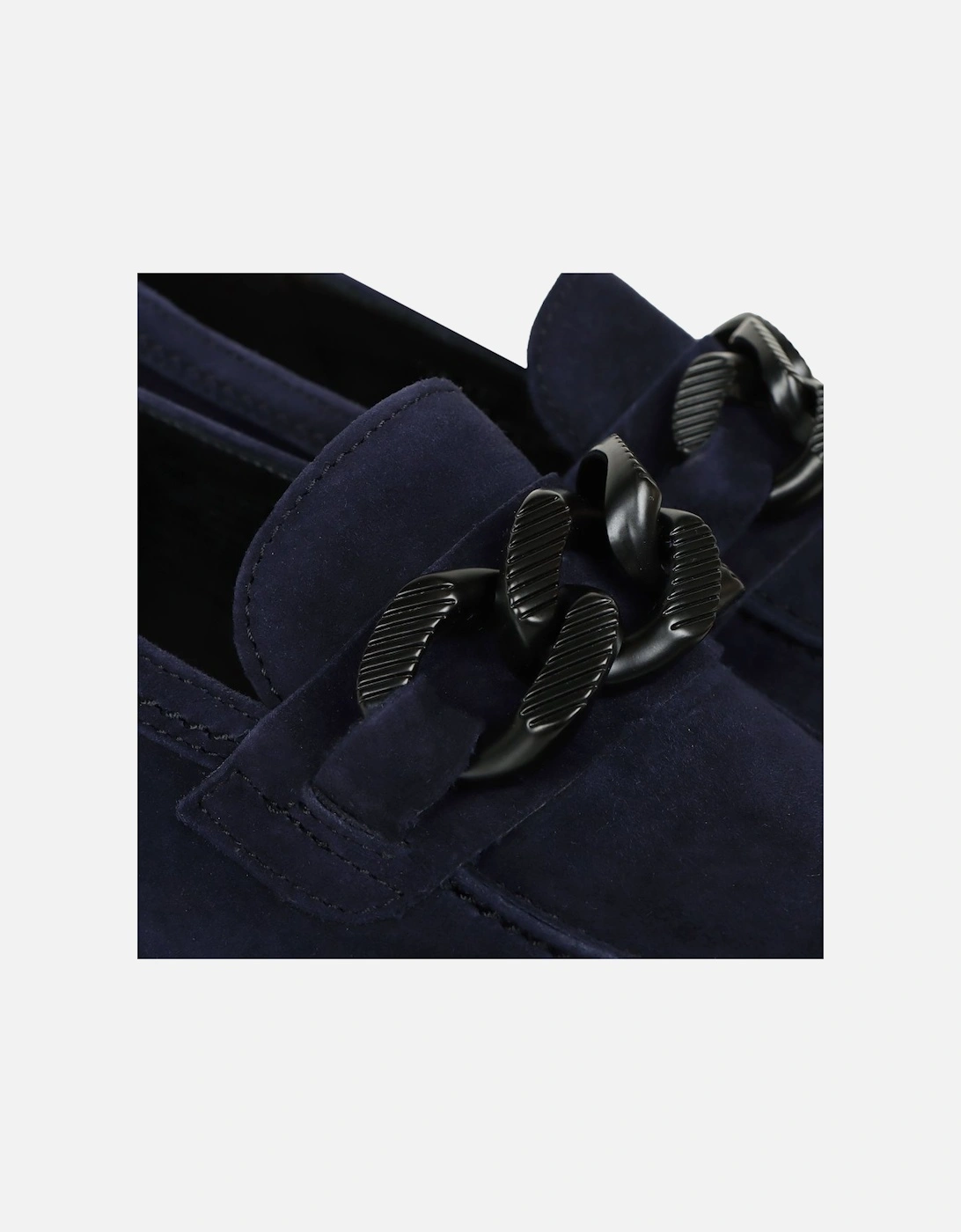 Squeeze Womens Loafers