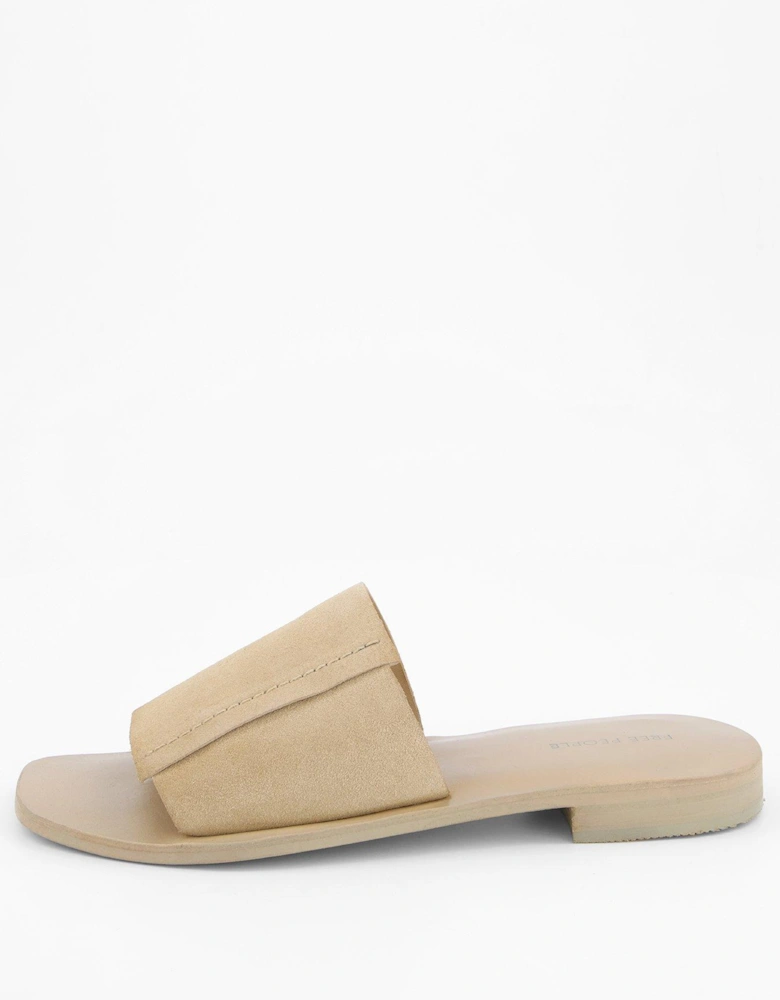 Verona Slide Sandal
