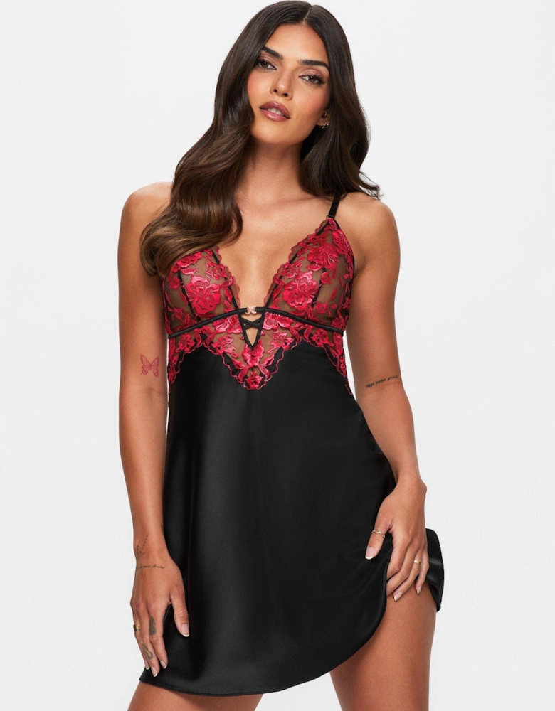 Endless Attraction Chemise
