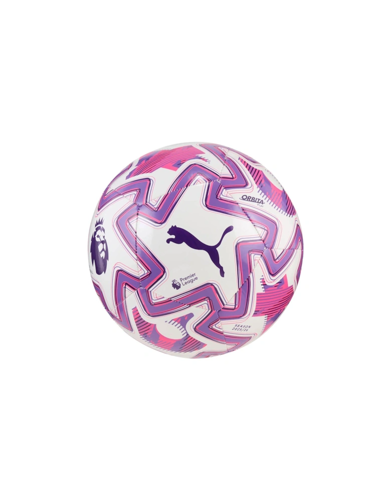 Premier League 25/26 Play Football - Multi