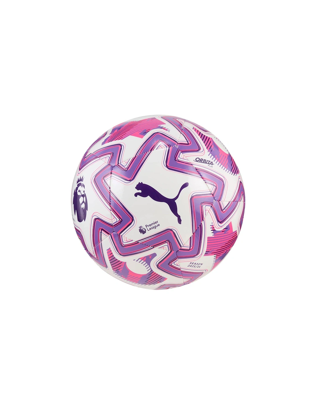 Premier League 25/26 Play Football - Multi, 2 of 1