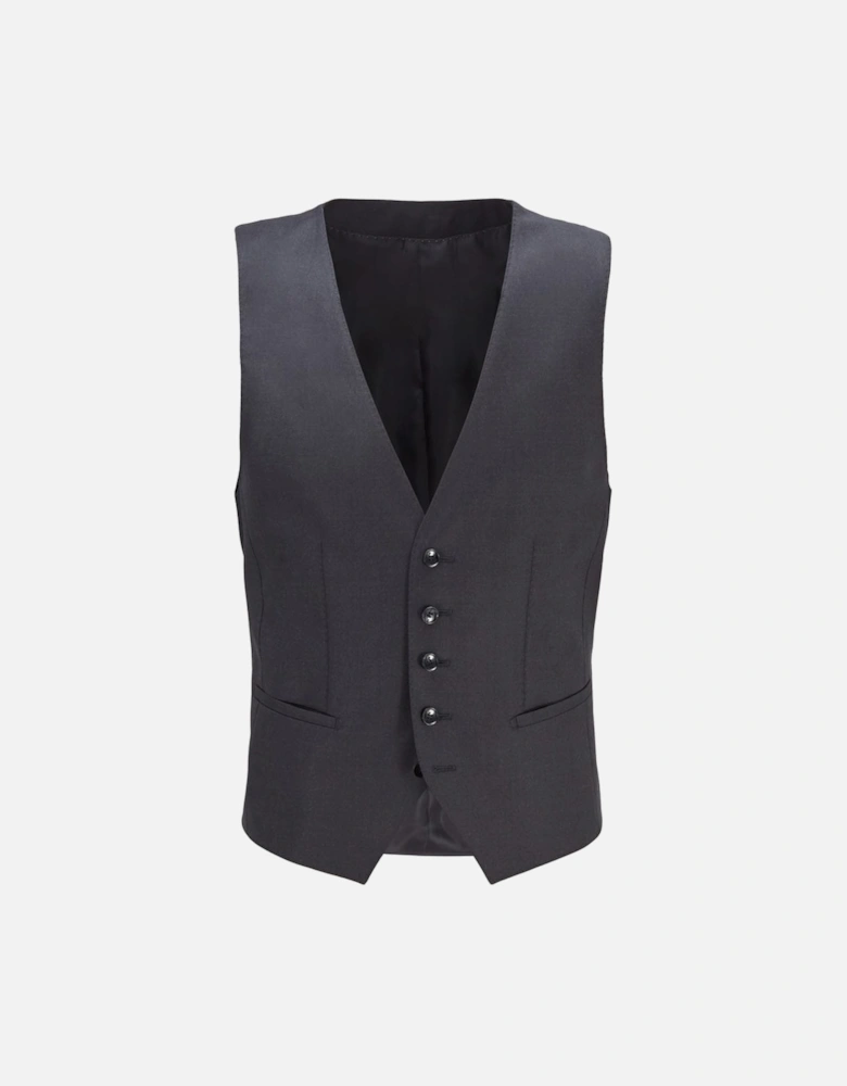 T-Harvers4 Waistcoat