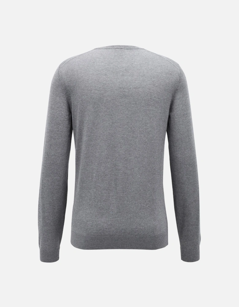 Melba-P Sweater