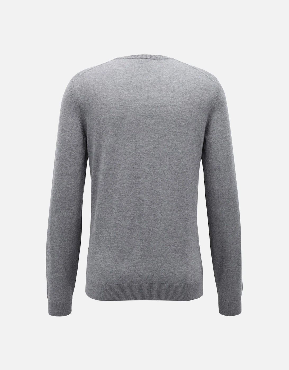 Melba-P Sweater