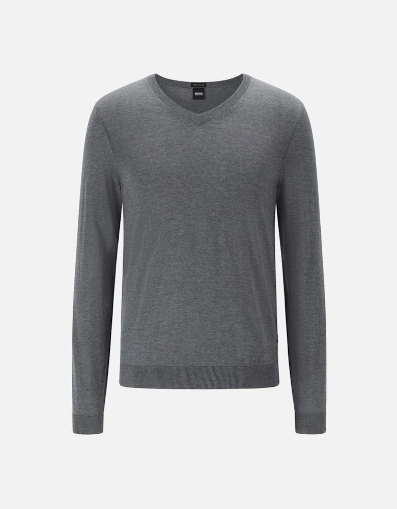 Melba-P Sweater