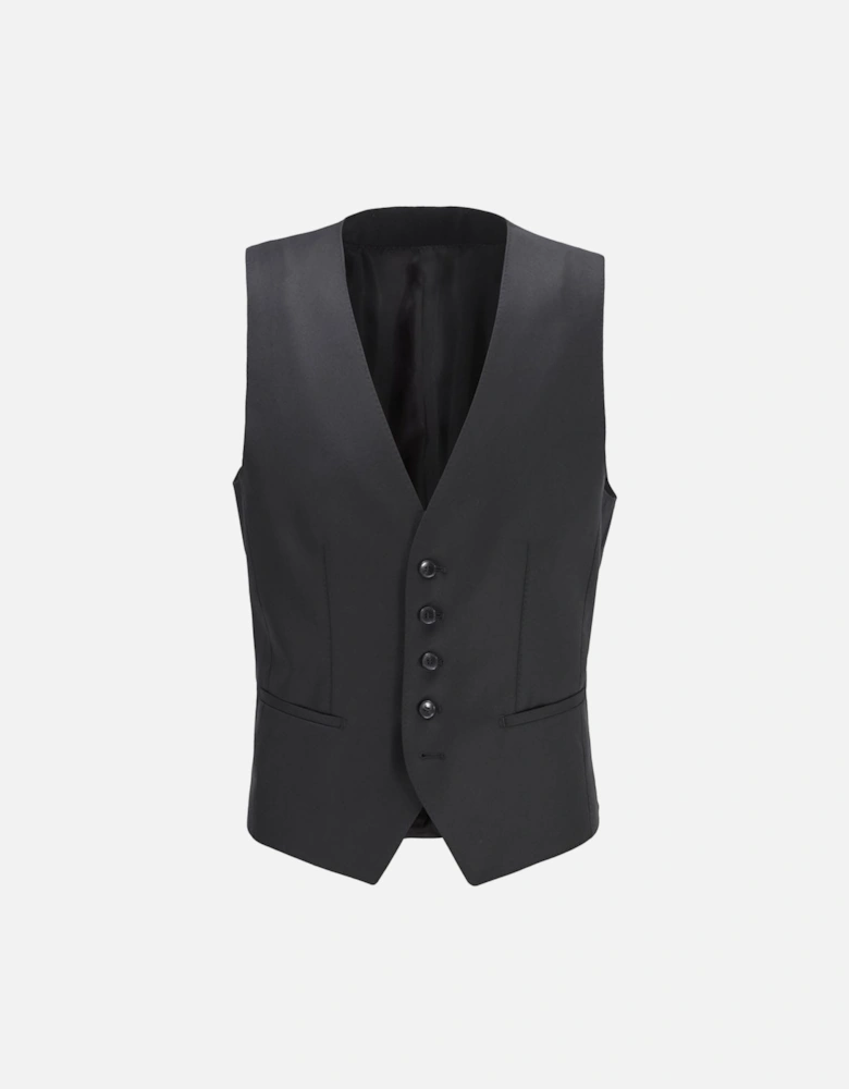 T-Harvers4 Waistcoat