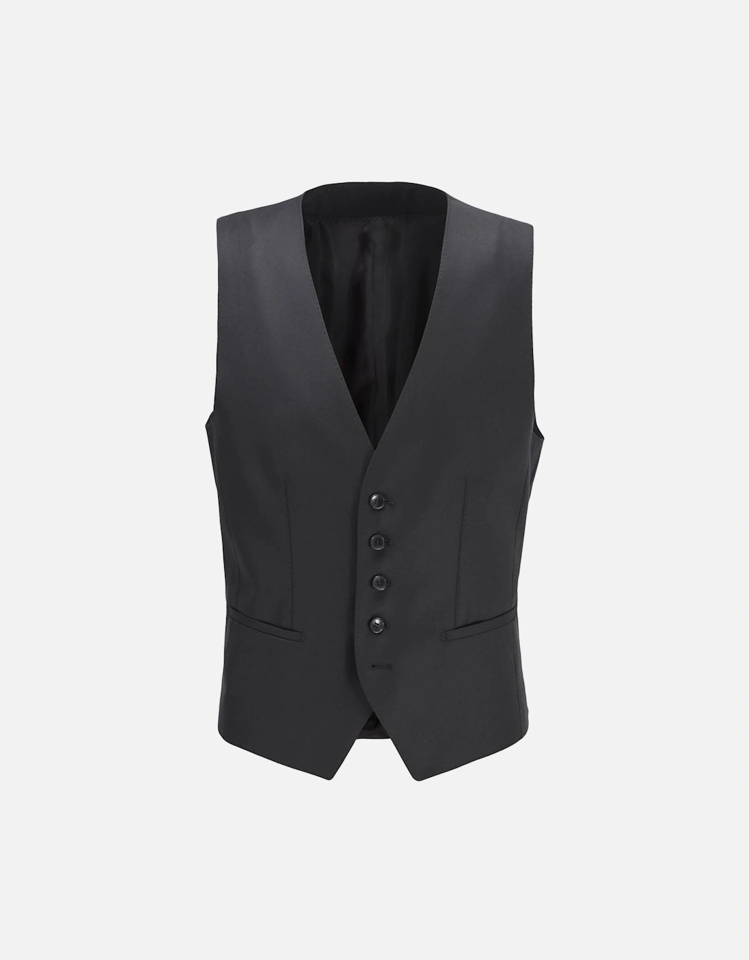 T-Harvers4 Waistcoat