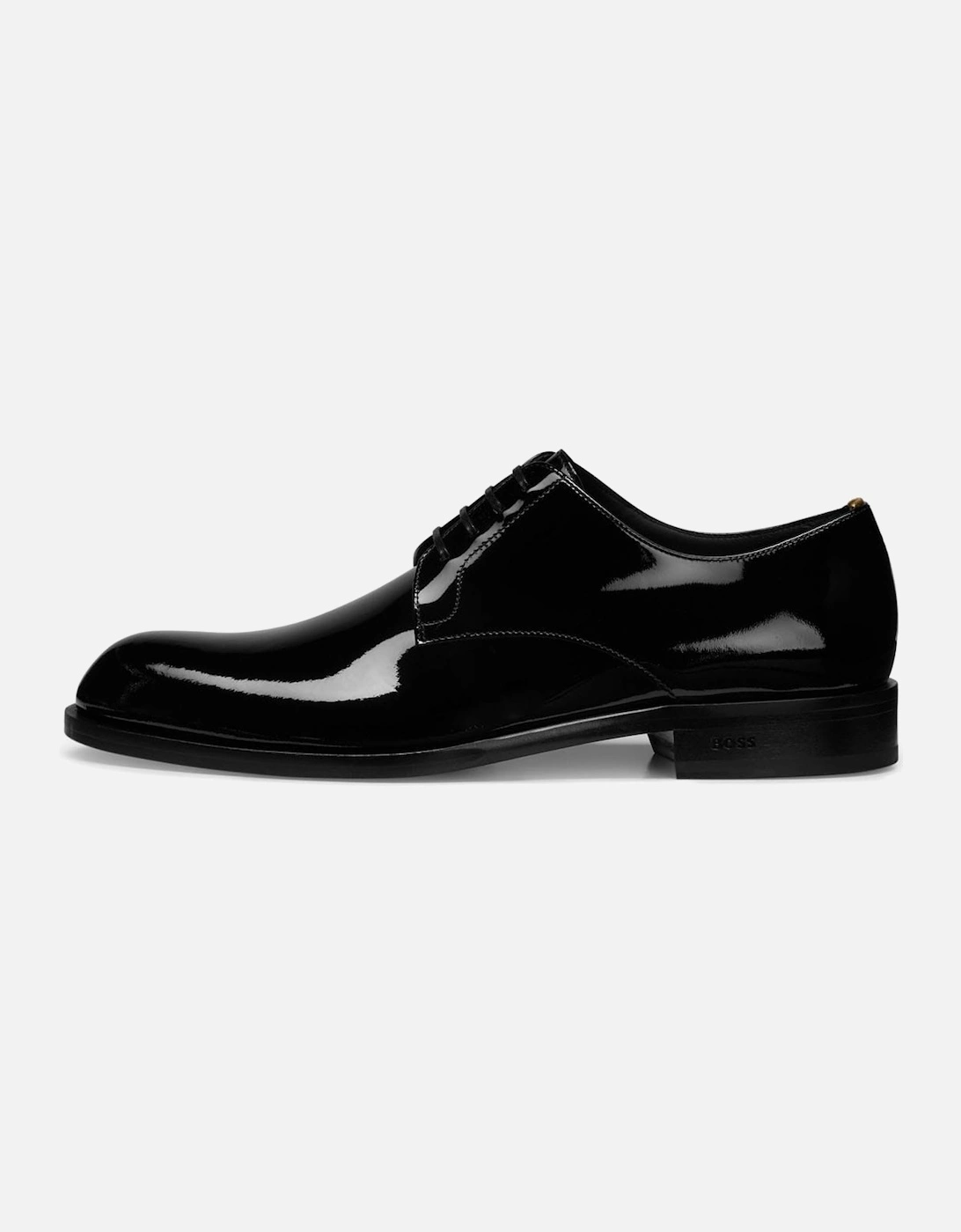 Bruce Derby Shoes