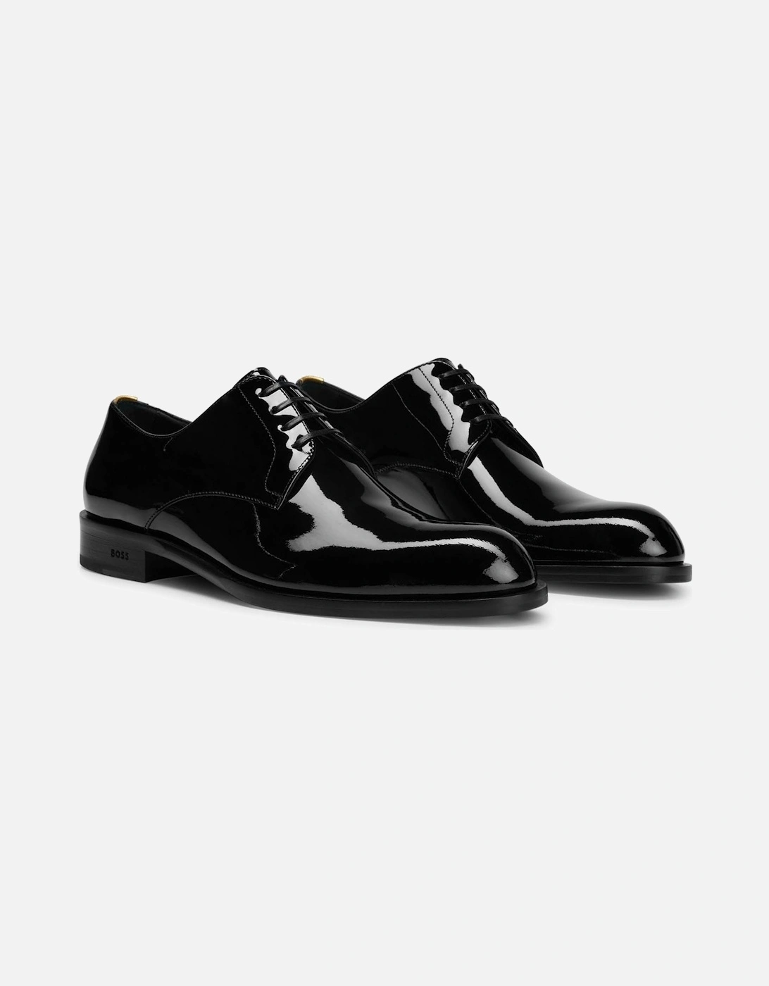 Bruce Derby Shoes, 13 of 12