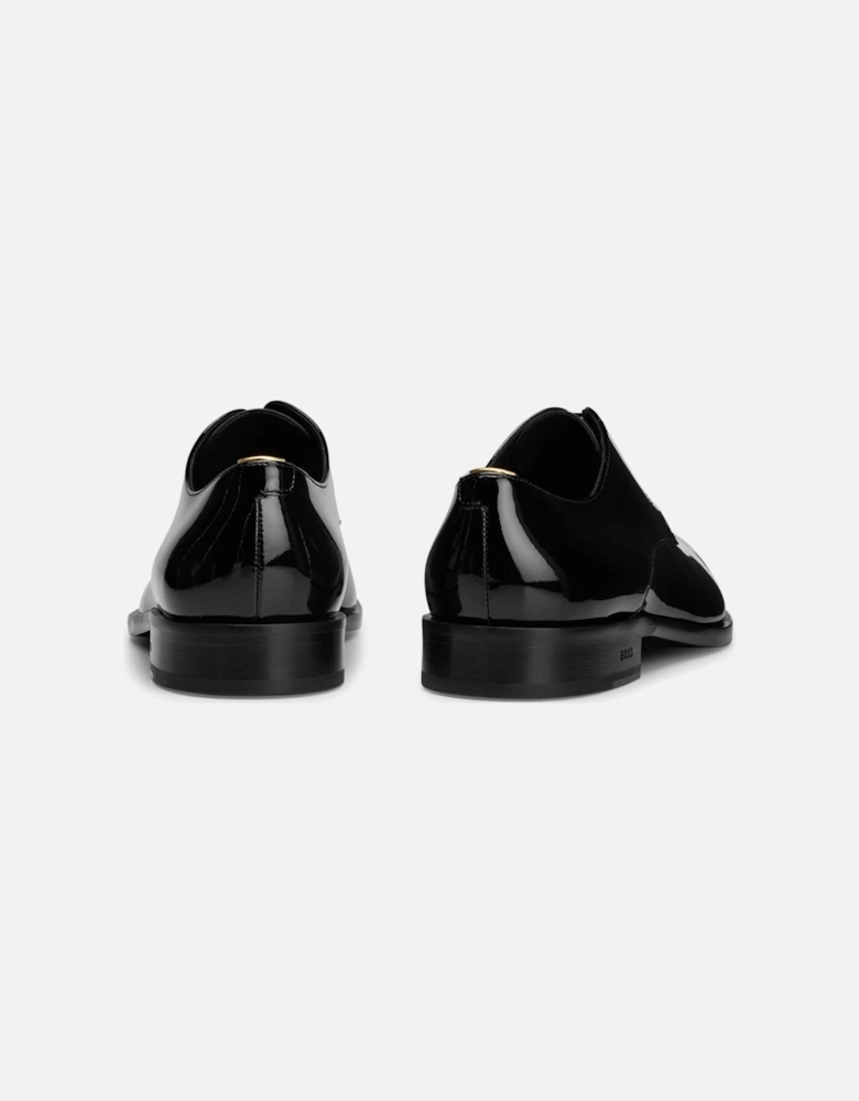 Bruce Derby Shoes