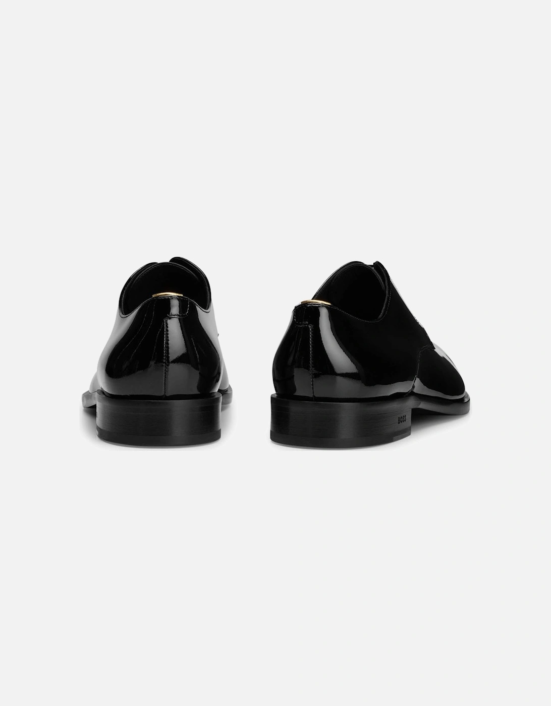 Bruce Derby Shoes