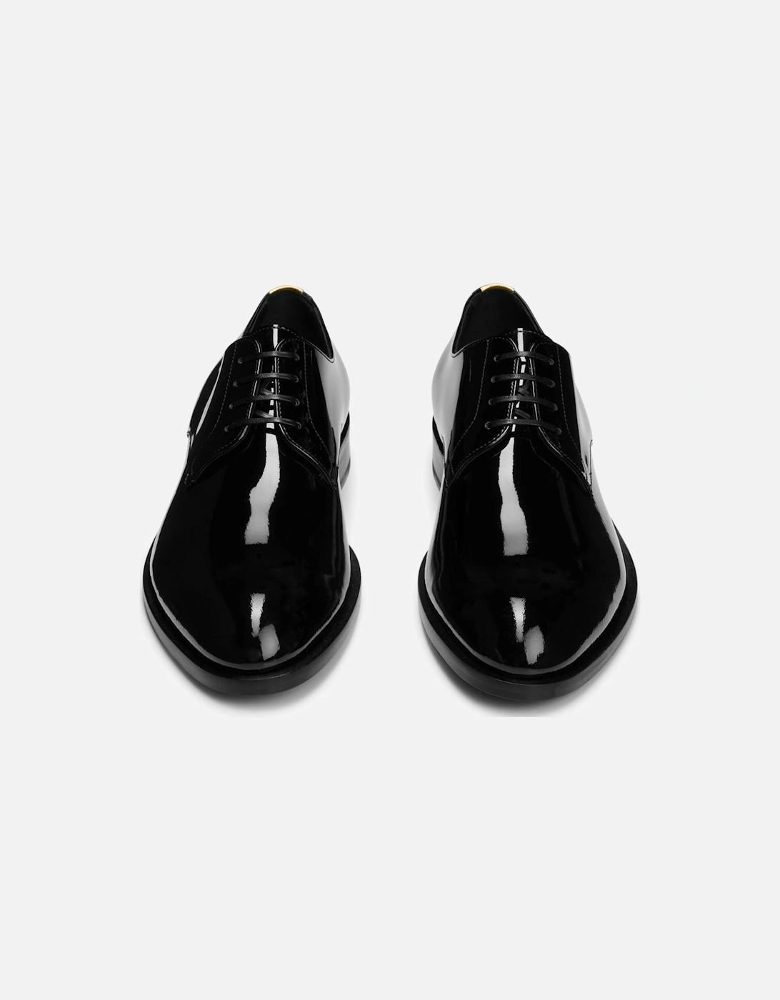 Bruce Derby Shoes