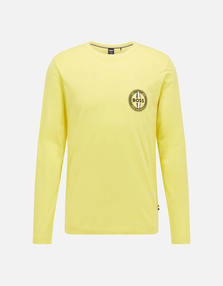 Tyrec Long Sleeve T-Shirt