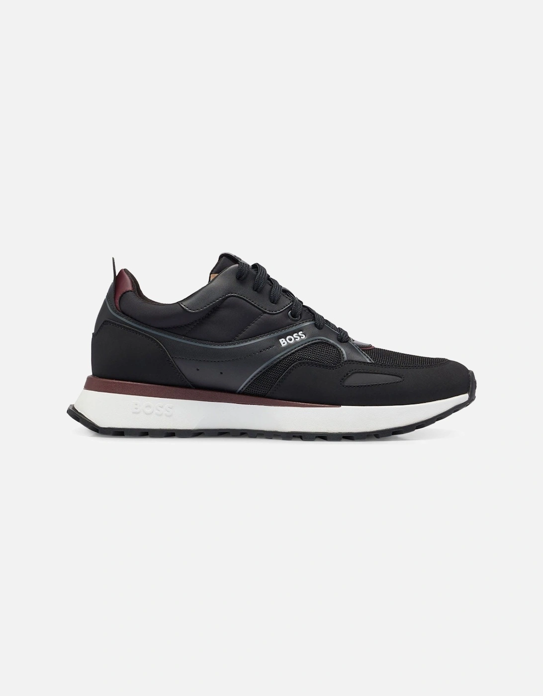 Mens Jonah Run Trainers, 13 of 12