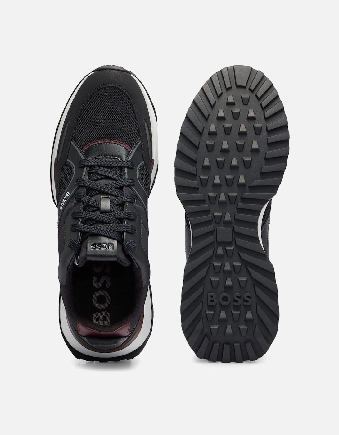 Mens Jonah Run Trainers