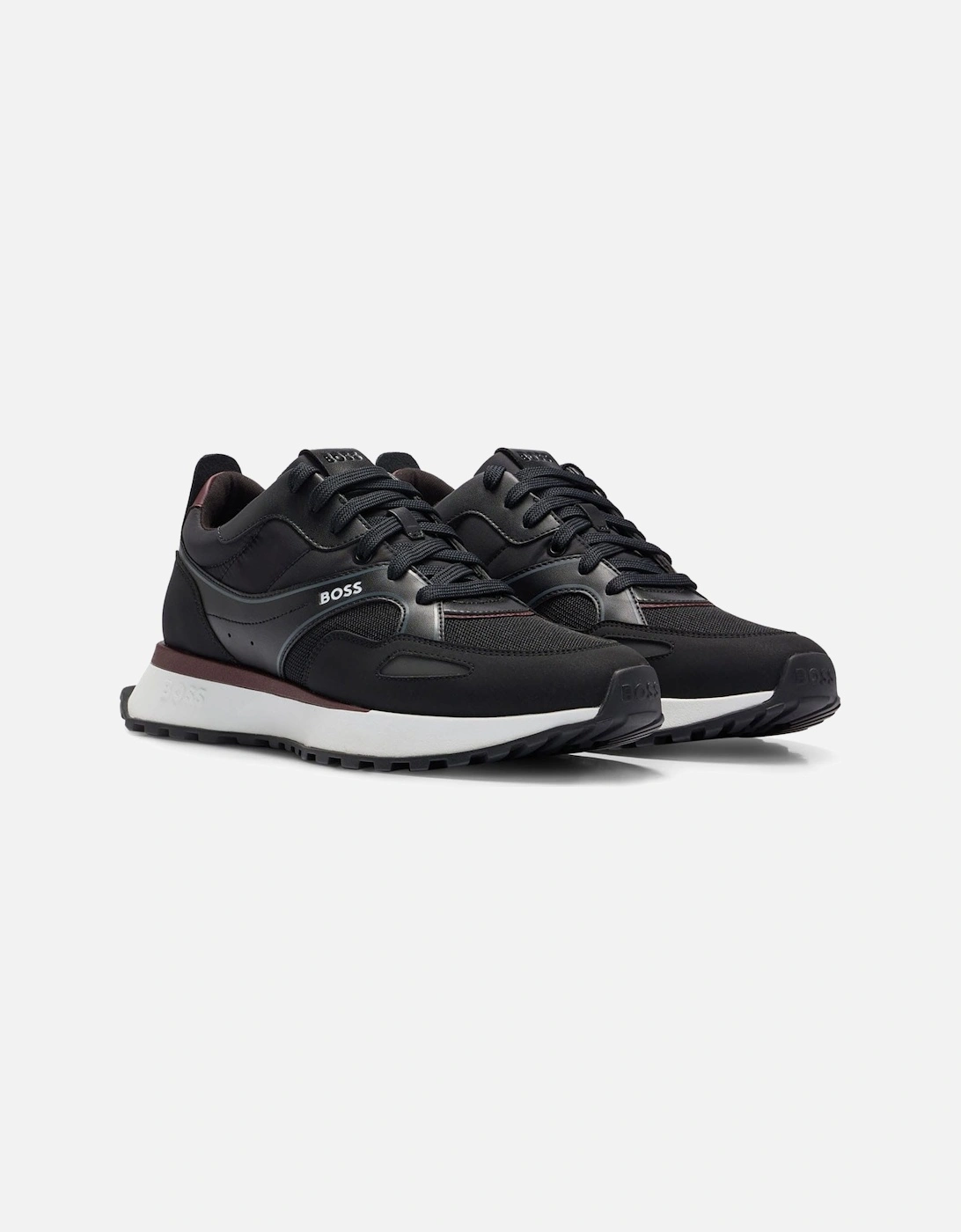Mens Jonah Run Trainers