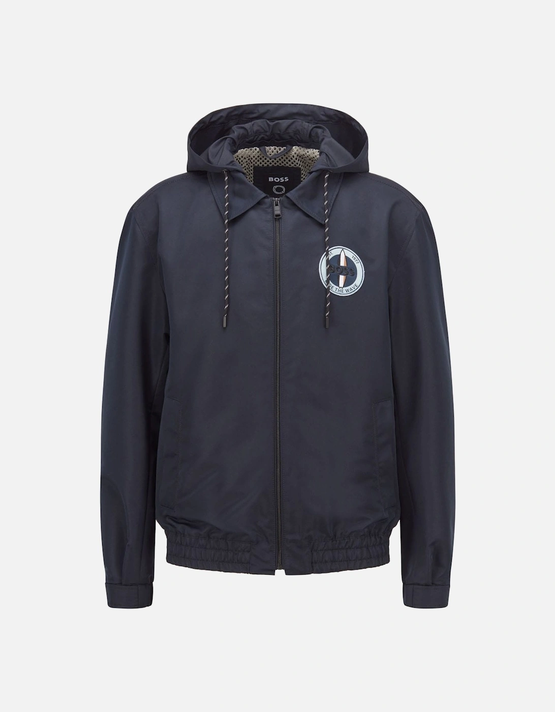 Carsen Jacket, 2 of 1