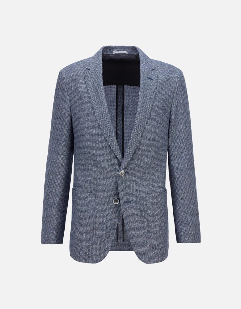 Haylon Blazer Jacket