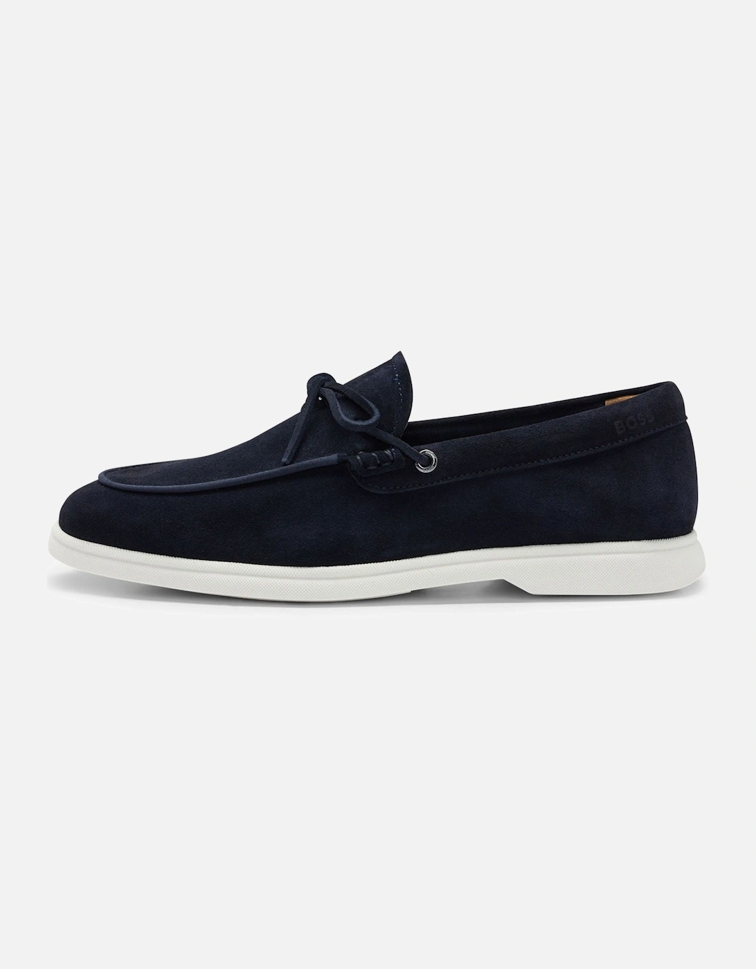 Sienne Moccasin Shoes