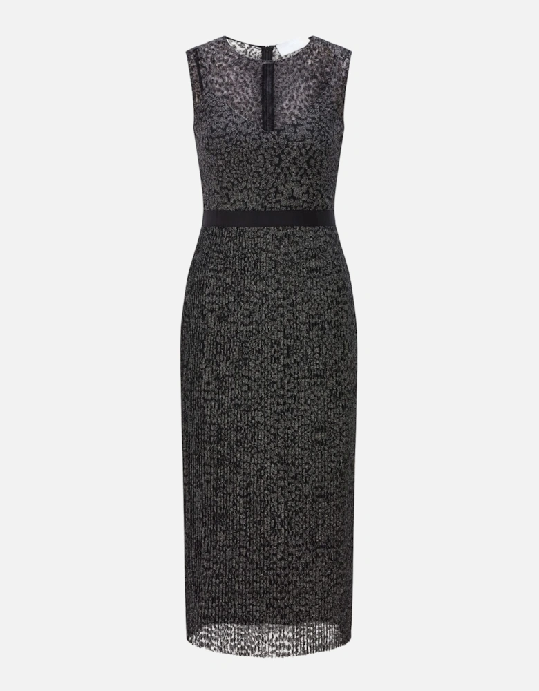 Delyra Dress