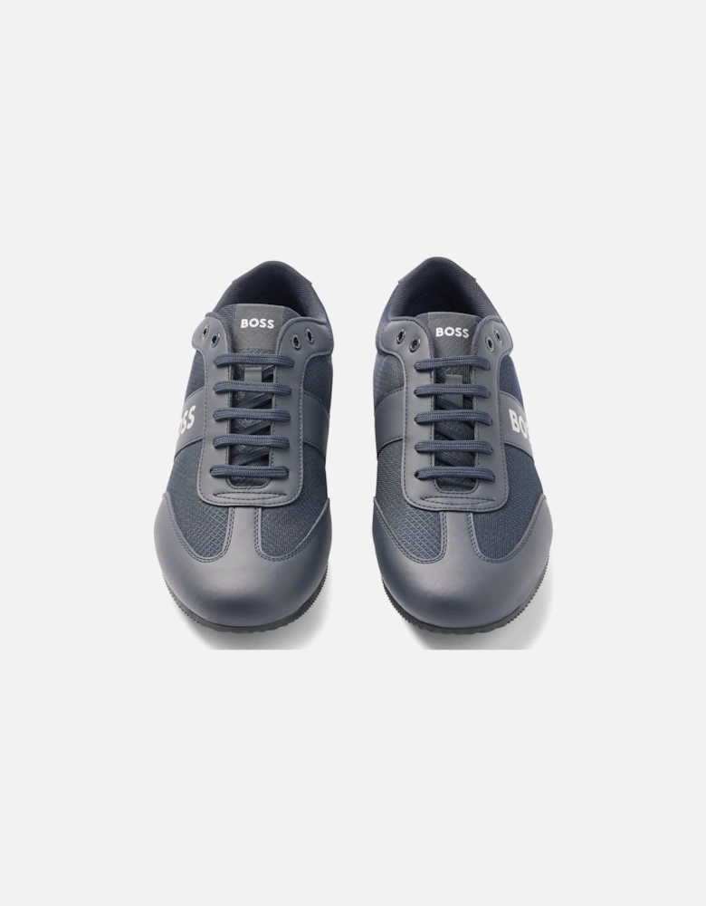 Mens Rusham Trainers