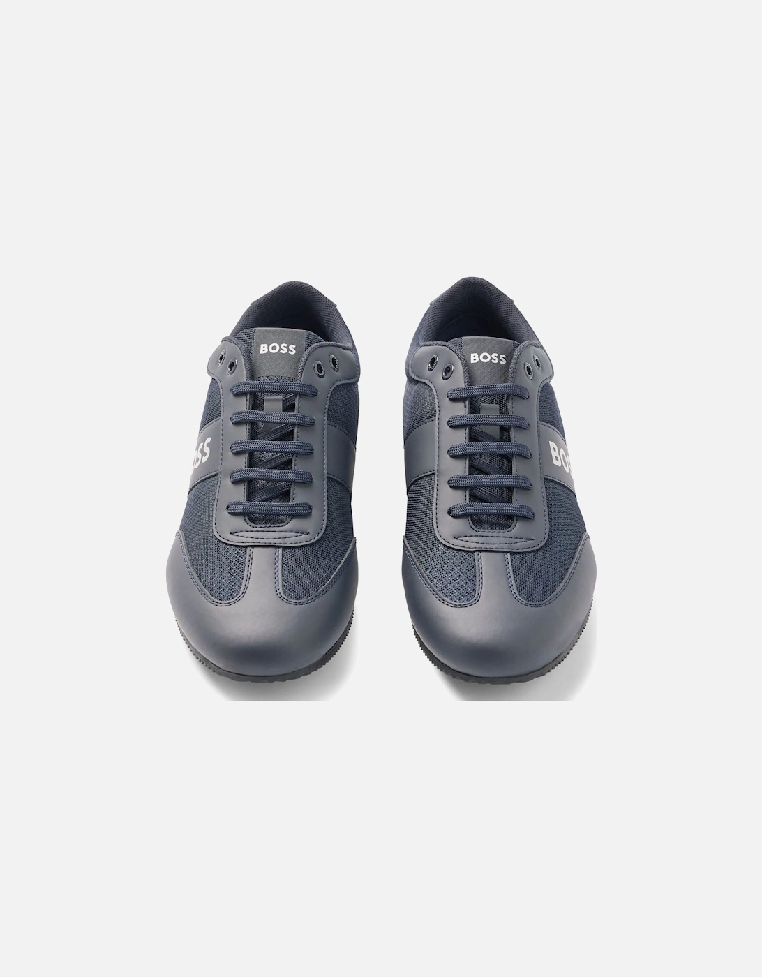Mens Rusham Trainers