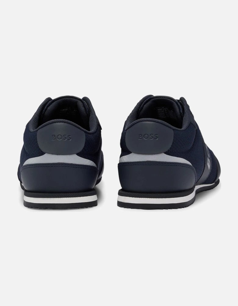 Mens Rusham Trainers