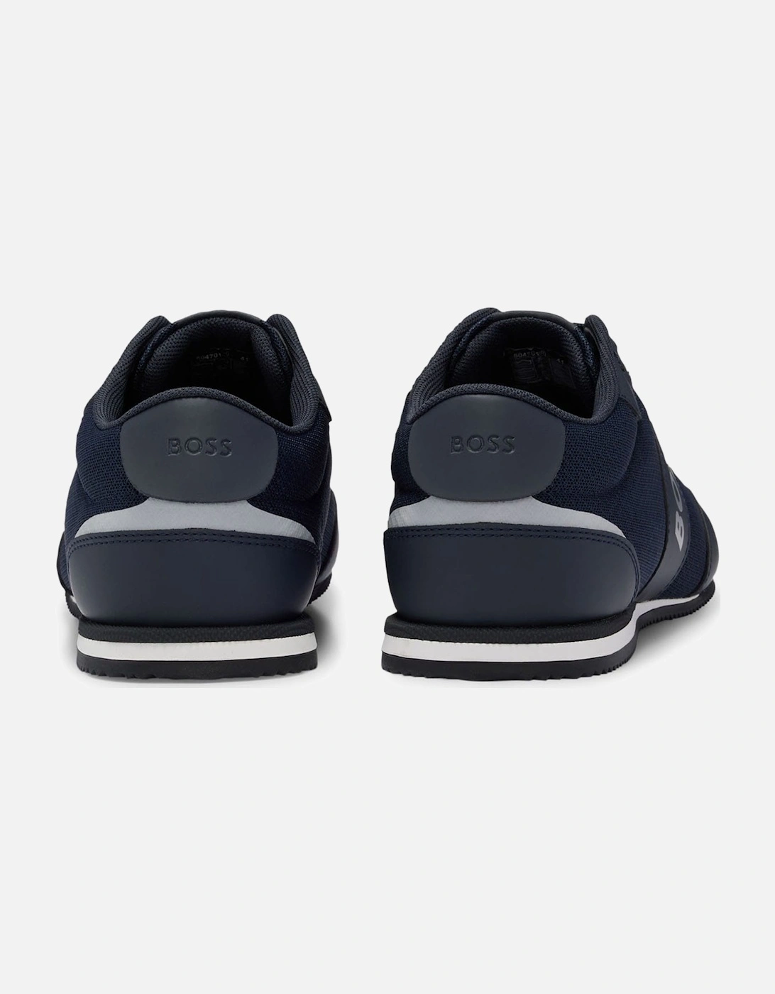 Mens Rusham Trainers