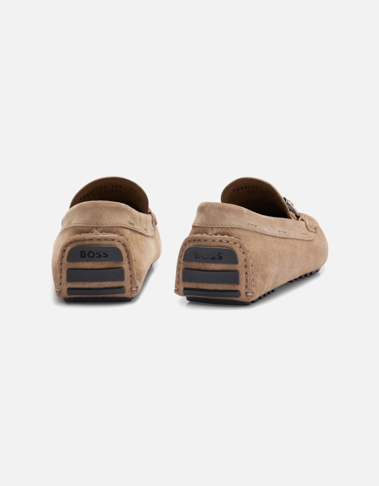 Driver Moccasin Shoes