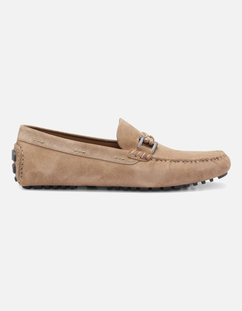 Driver Moccasin Shoes