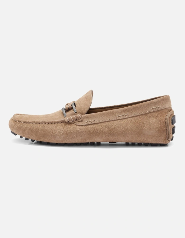 Driver Moccasin Shoes