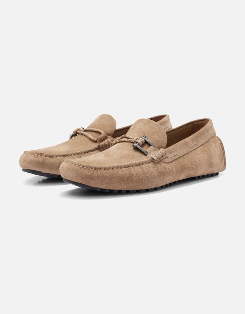 Driver Moccasin Shoes