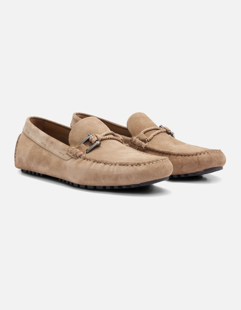 Driver Moccasin Shoes