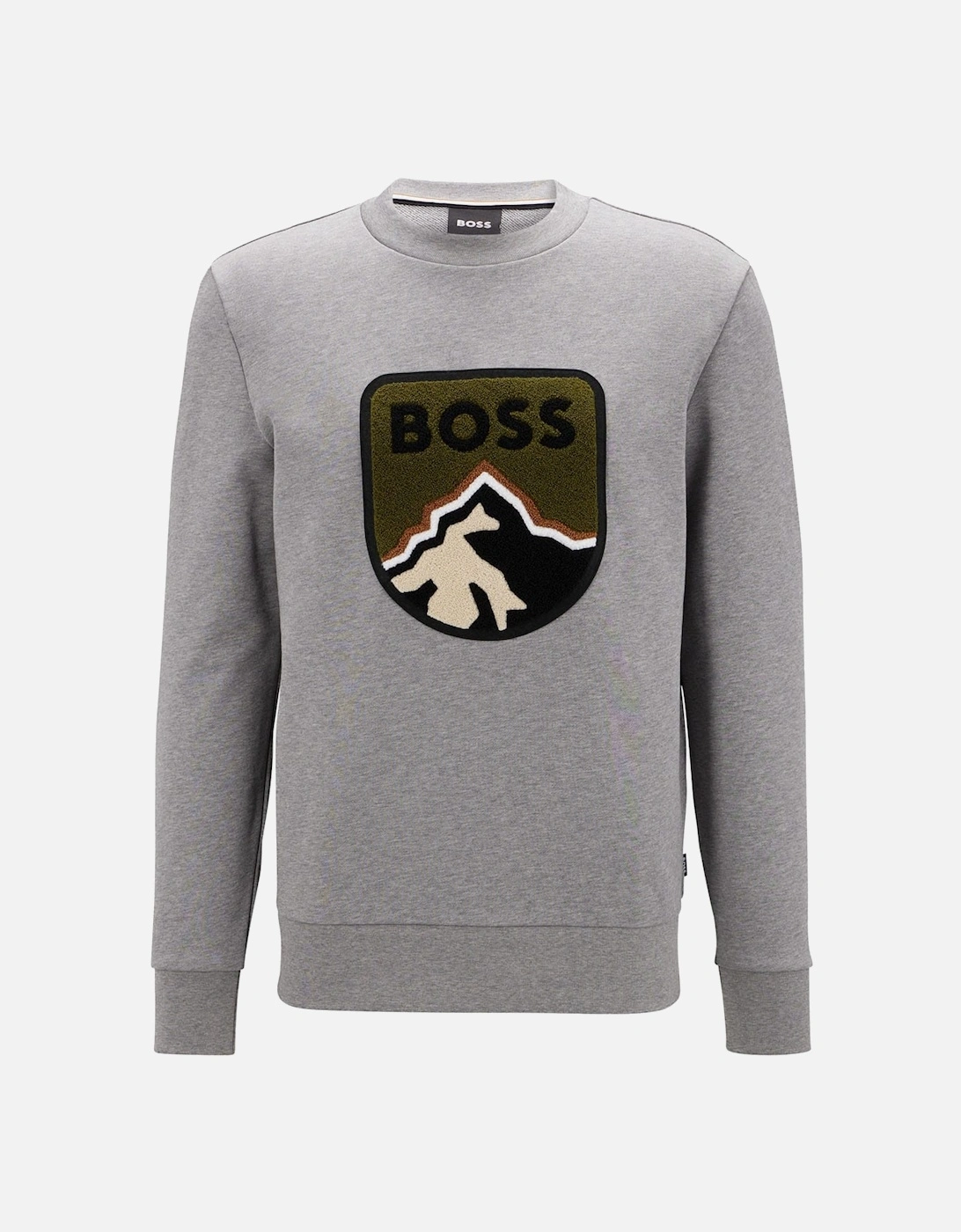 Stadler 97 Sweatshirt, 3 of 2