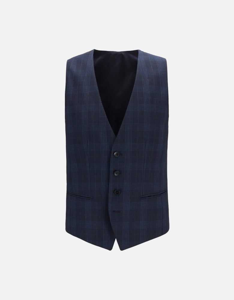 Huge6 Waistcoat