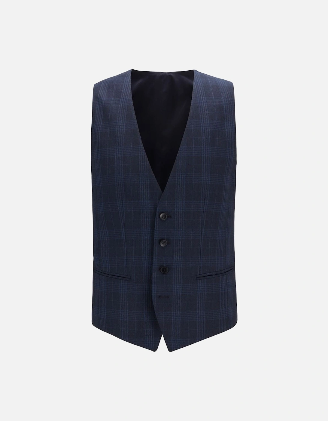 Huge6 Waistcoat, 2 of 1