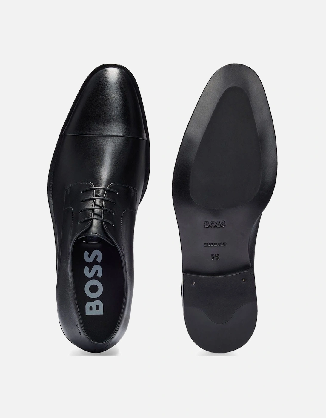 Derrek Derby Shoes