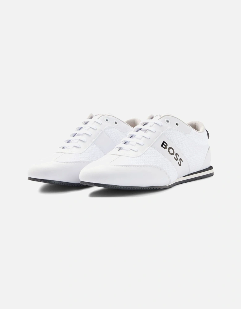 Mens Rusham Trainers