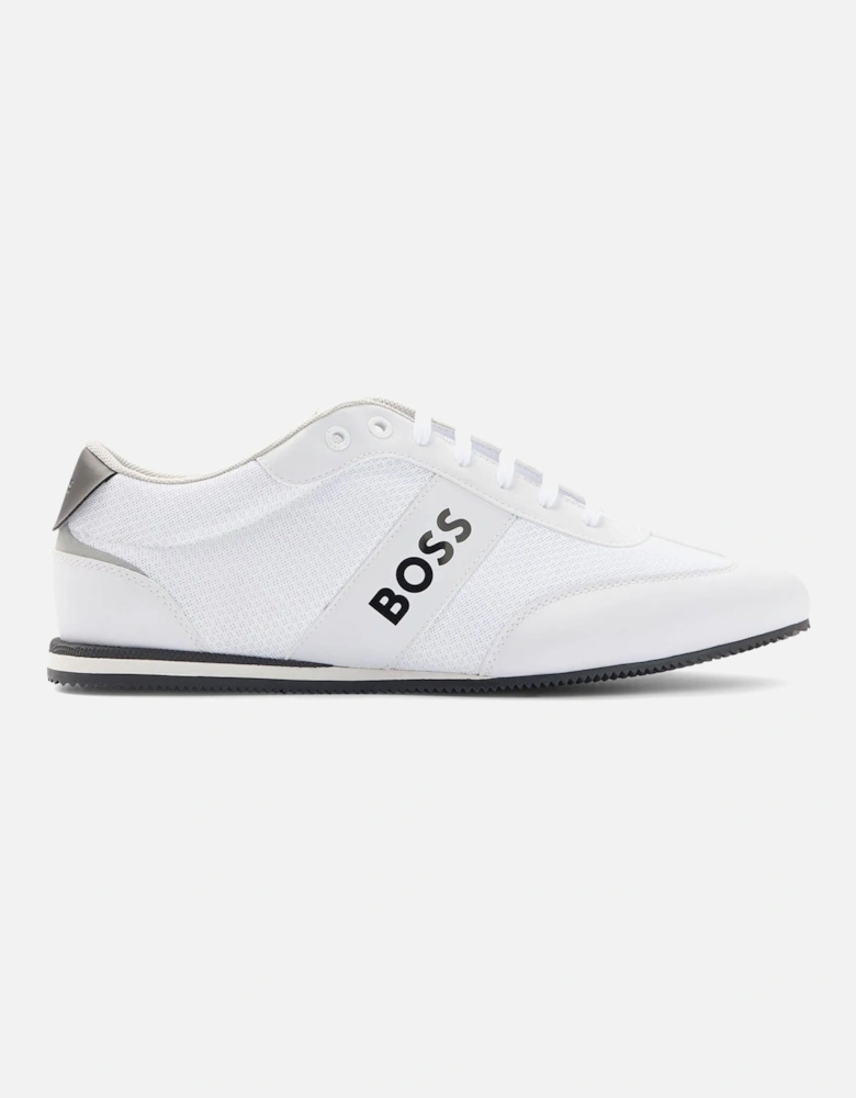 Mens Rusham Trainers