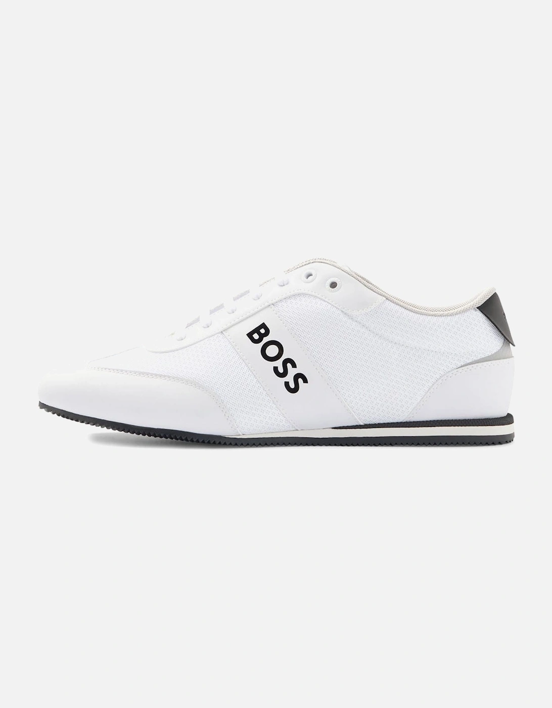 Mens Rusham Trainers