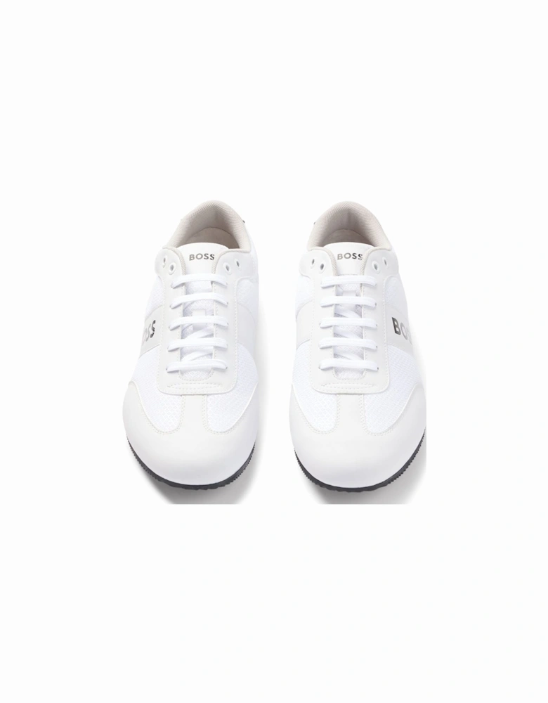 Mens Rusham Trainers
